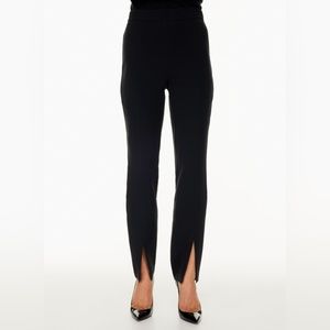 Aritzia | Babaton Cassatt Pant